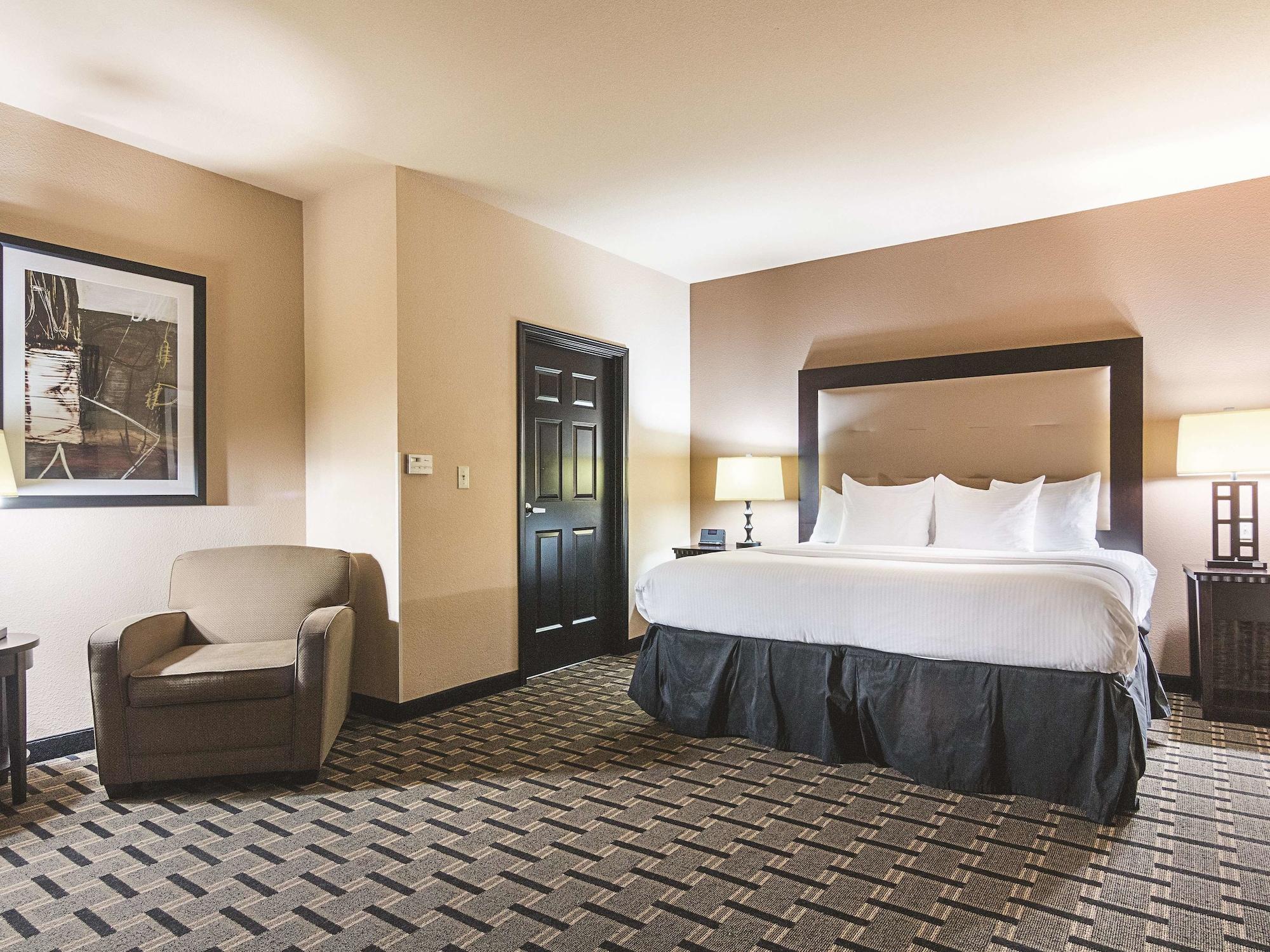 La Quinta By Wyndham Mt. Pleasant Hotel Mount Pleasant Kültér fotó