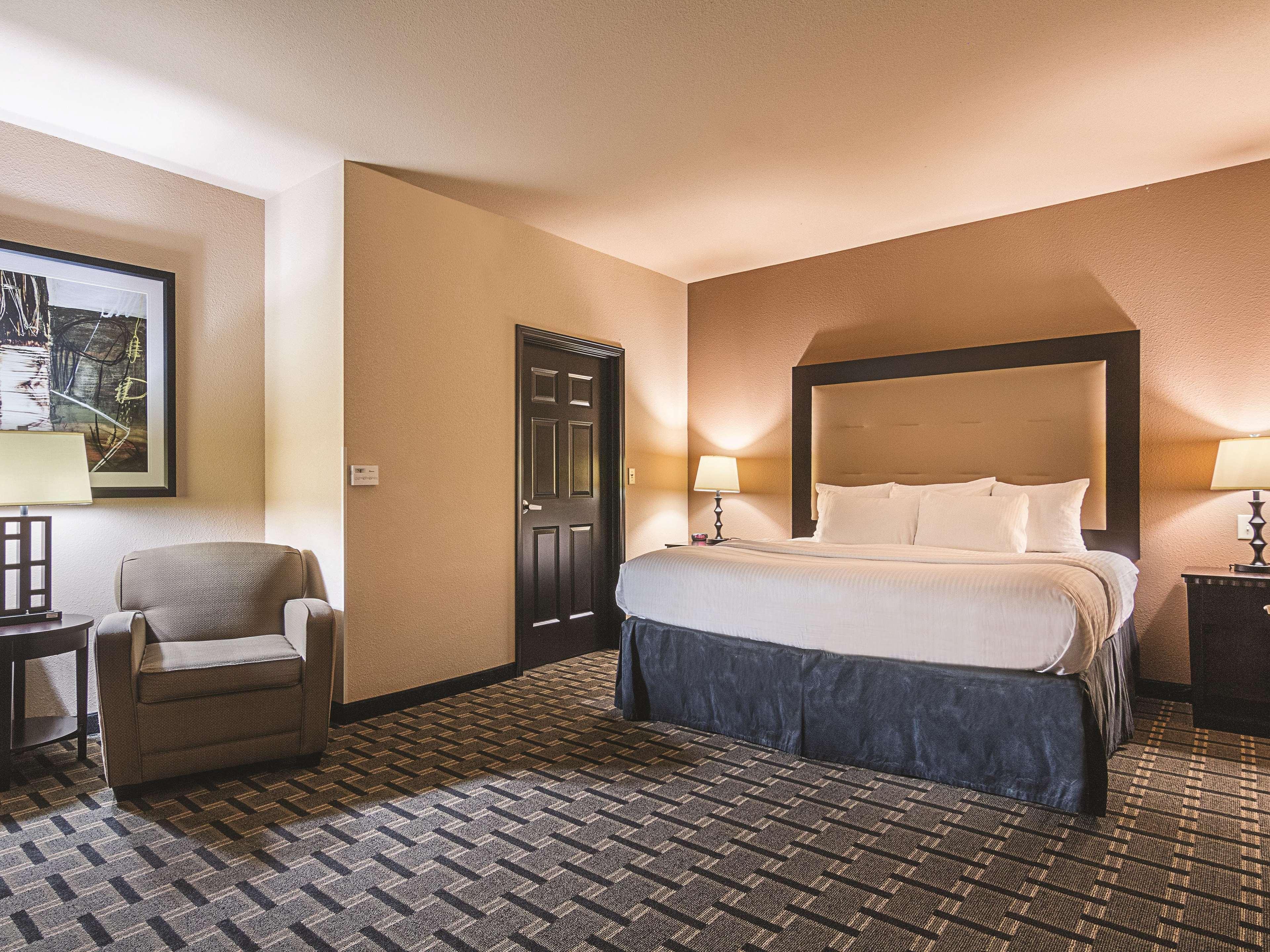 La Quinta By Wyndham Mt. Pleasant Hotel Mount Pleasant Kültér fotó