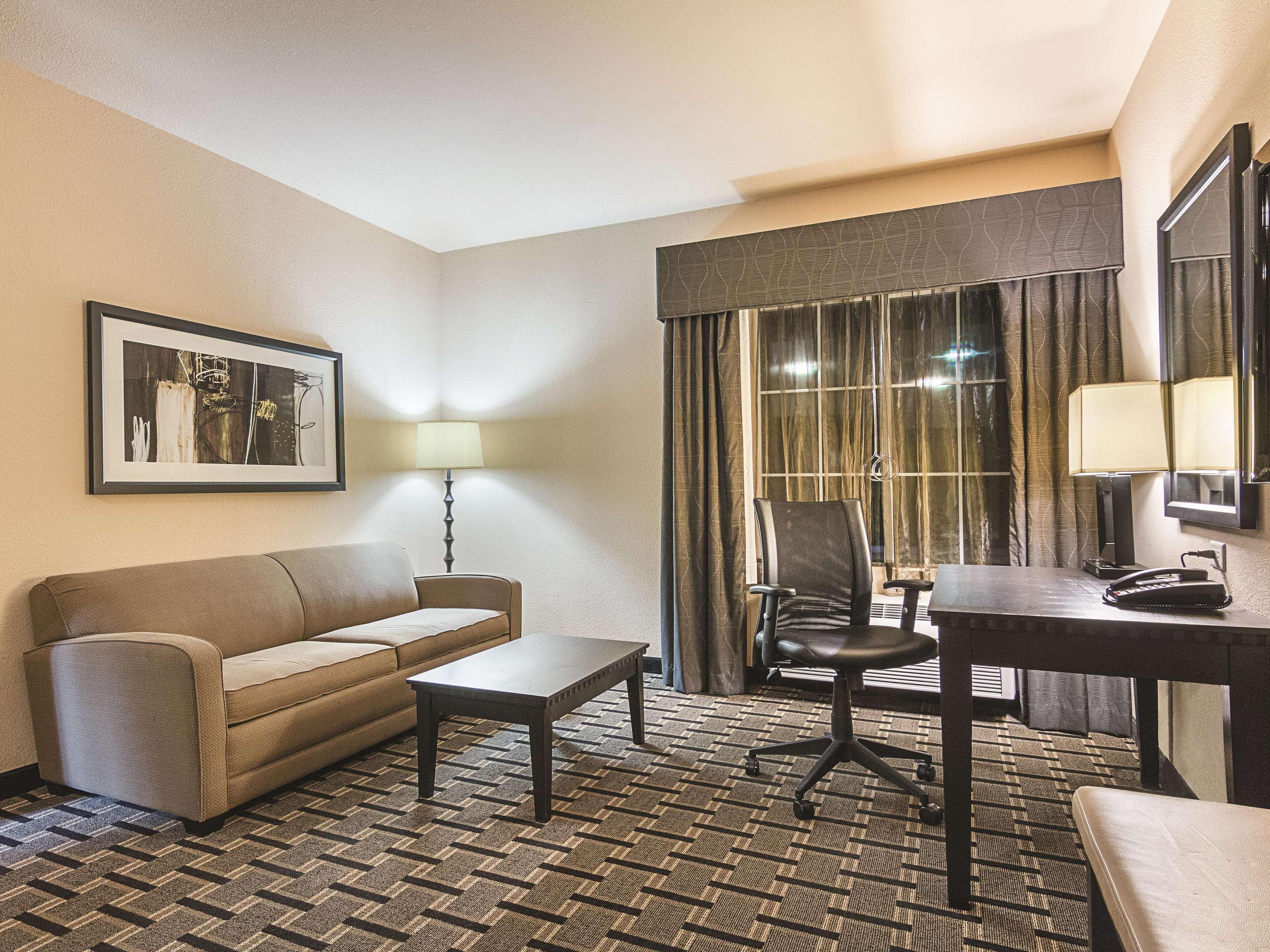 La Quinta By Wyndham Mt. Pleasant Hotel Mount Pleasant Kültér fotó