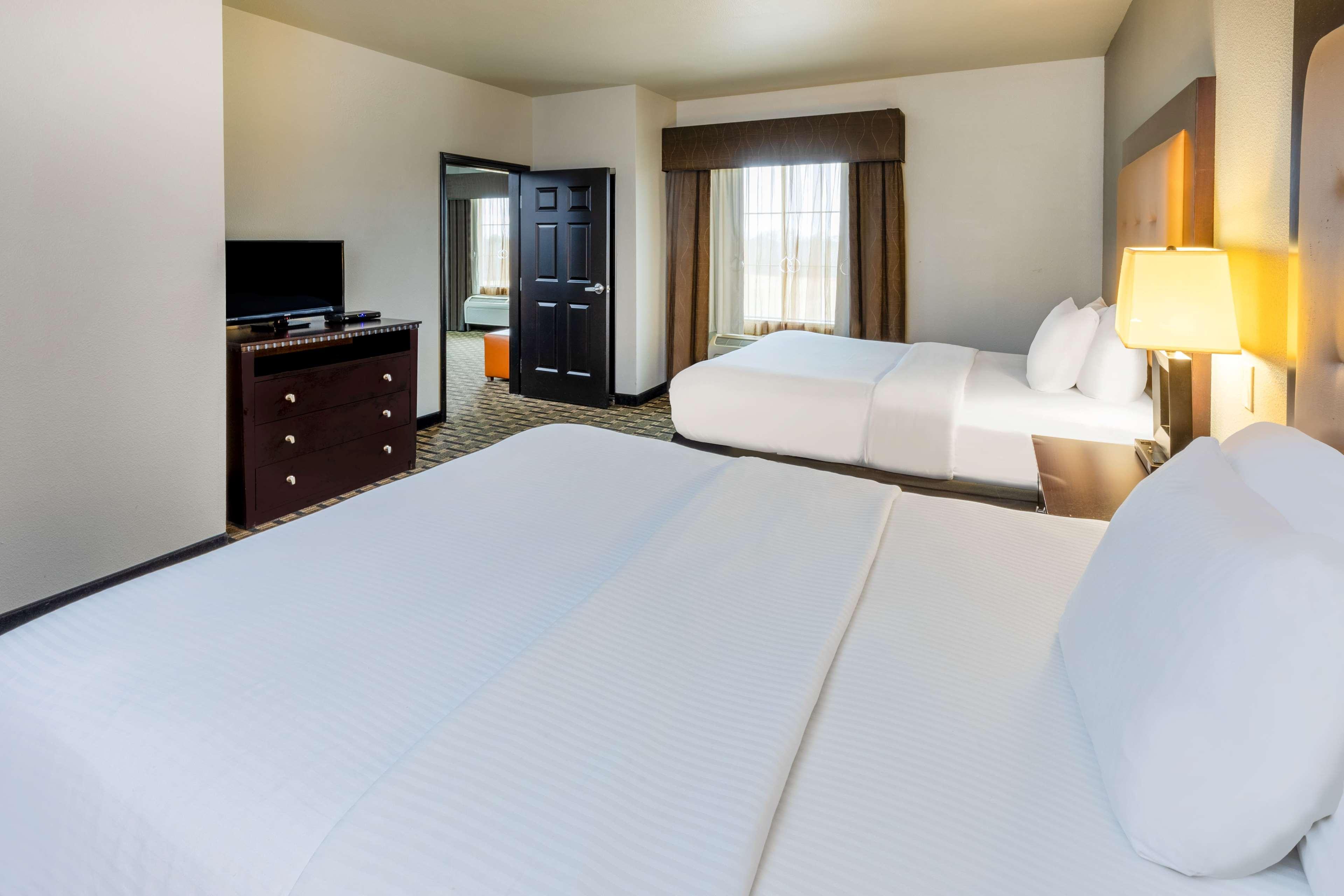 La Quinta By Wyndham Mt. Pleasant Hotel Mount Pleasant Kültér fotó