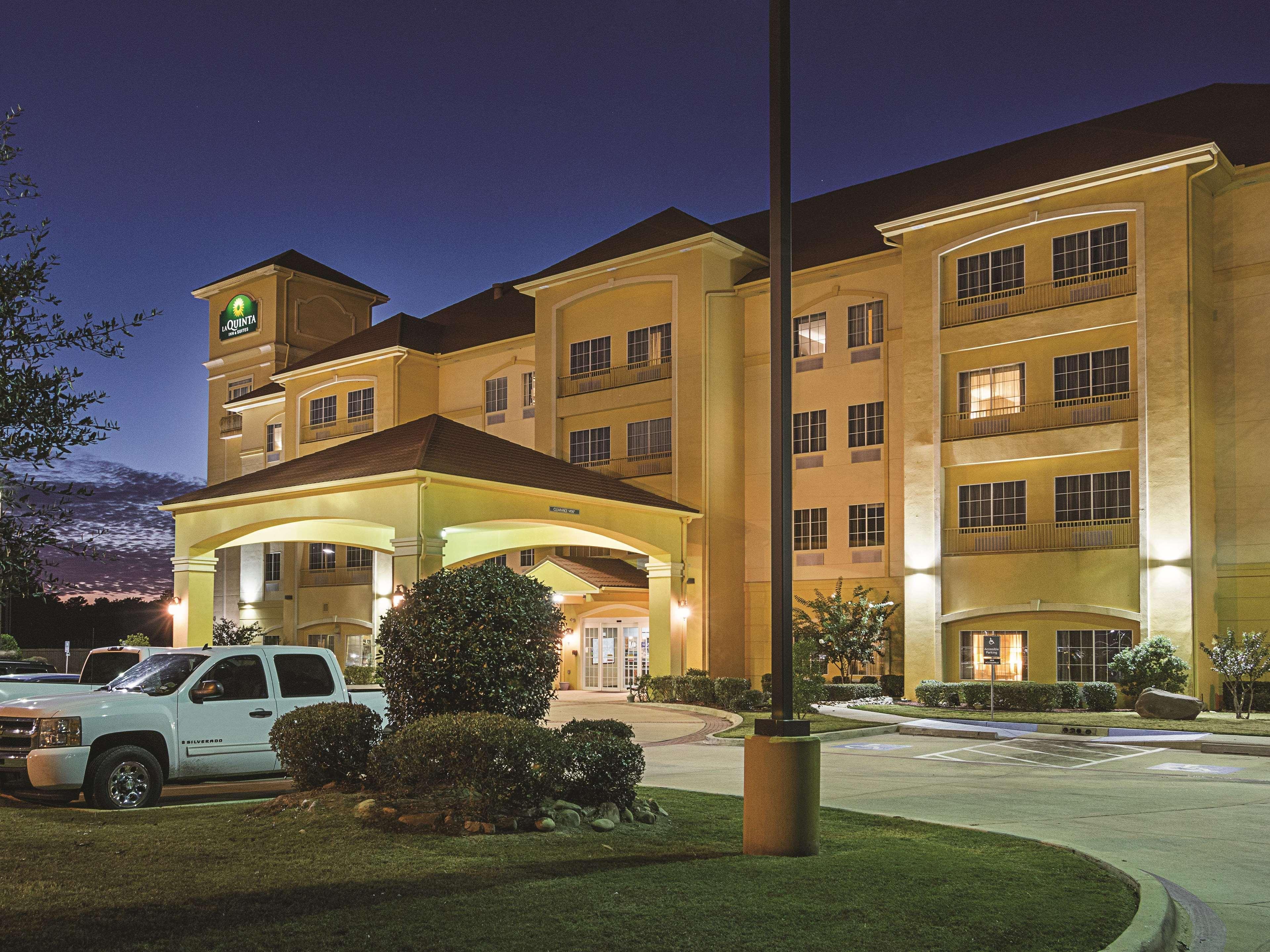 La Quinta By Wyndham Mt. Pleasant Hotel Mount Pleasant Kültér fotó