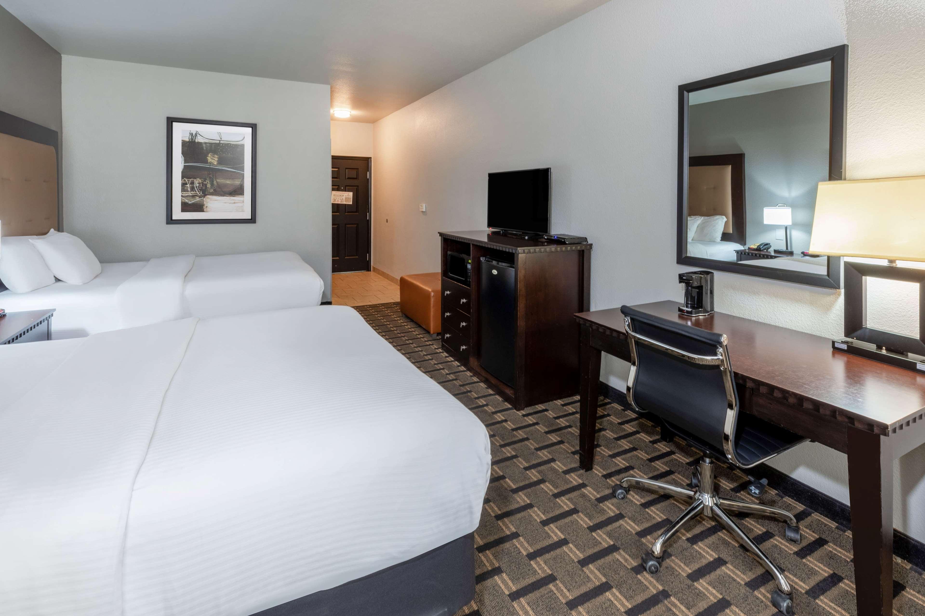 La Quinta By Wyndham Mt. Pleasant Hotel Mount Pleasant Kültér fotó