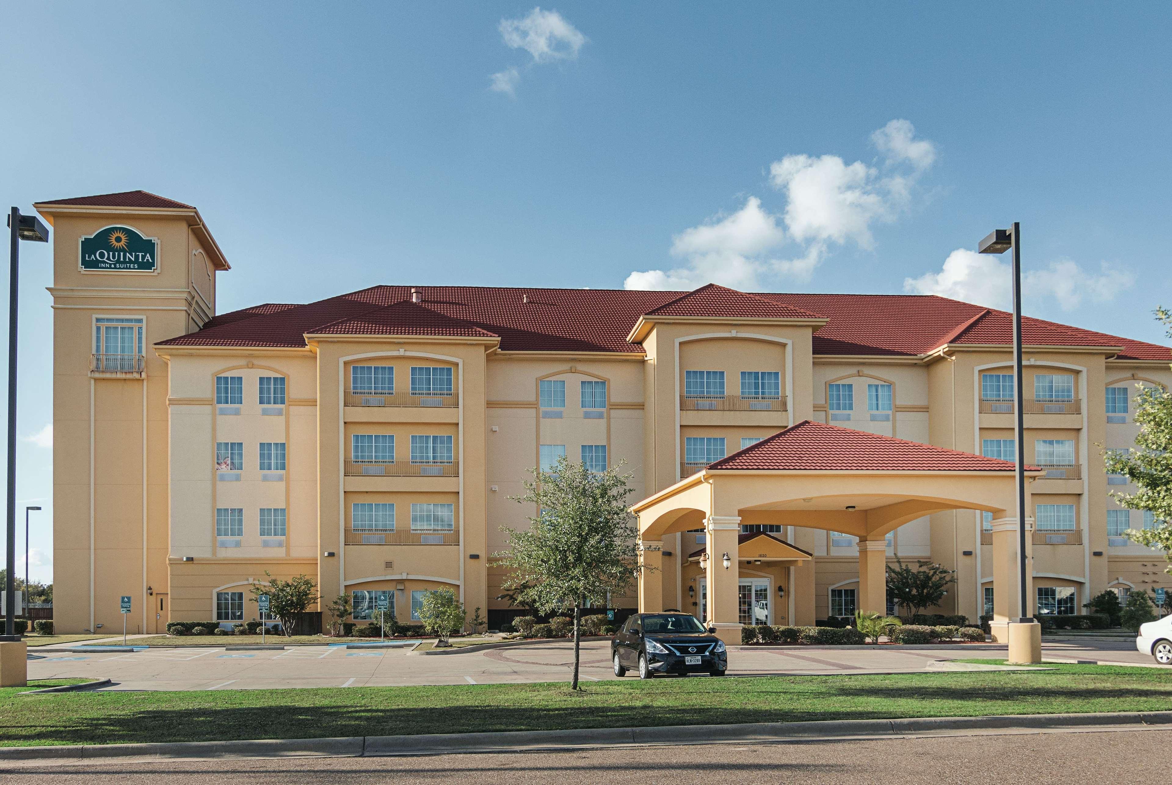 La Quinta By Wyndham Mt. Pleasant Hotel Mount Pleasant Kültér fotó