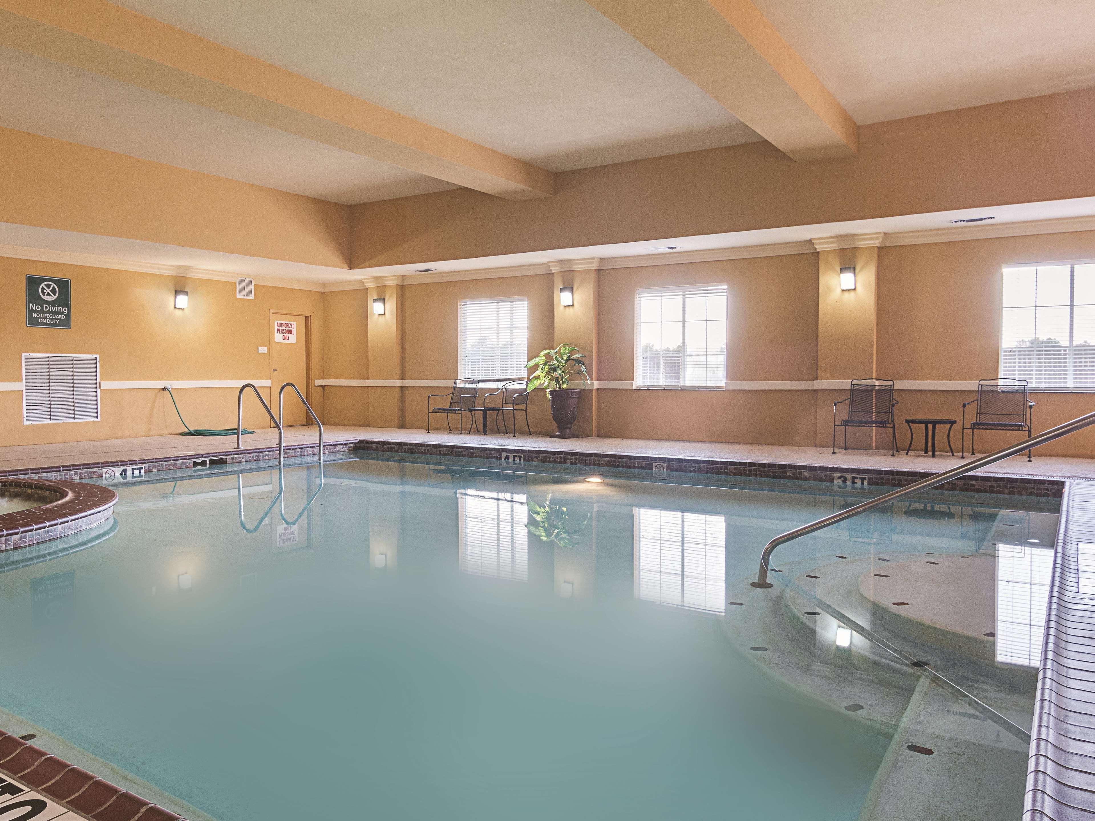 La Quinta By Wyndham Mt. Pleasant Hotel Mount Pleasant Kültér fotó