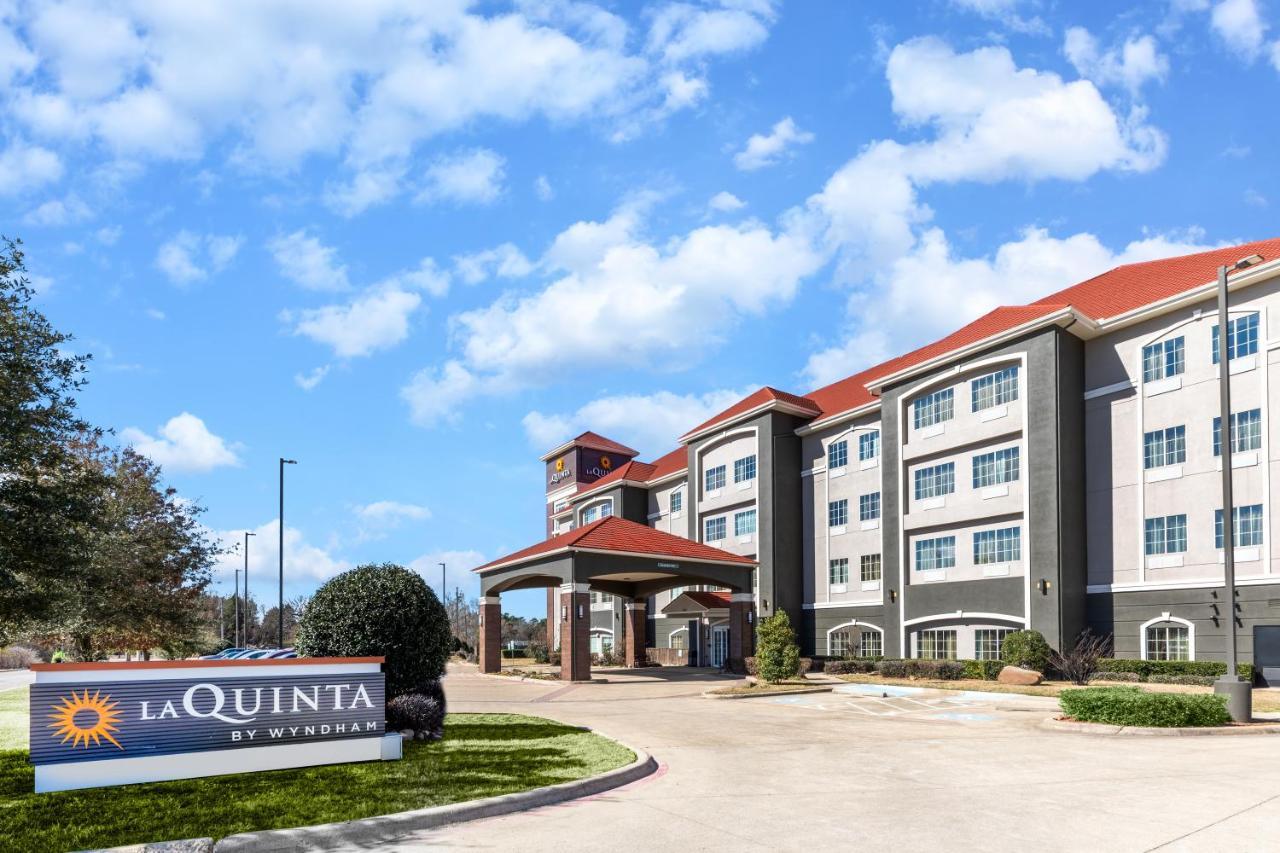 La Quinta By Wyndham Mt. Pleasant Hotel Mount Pleasant Kültér fotó