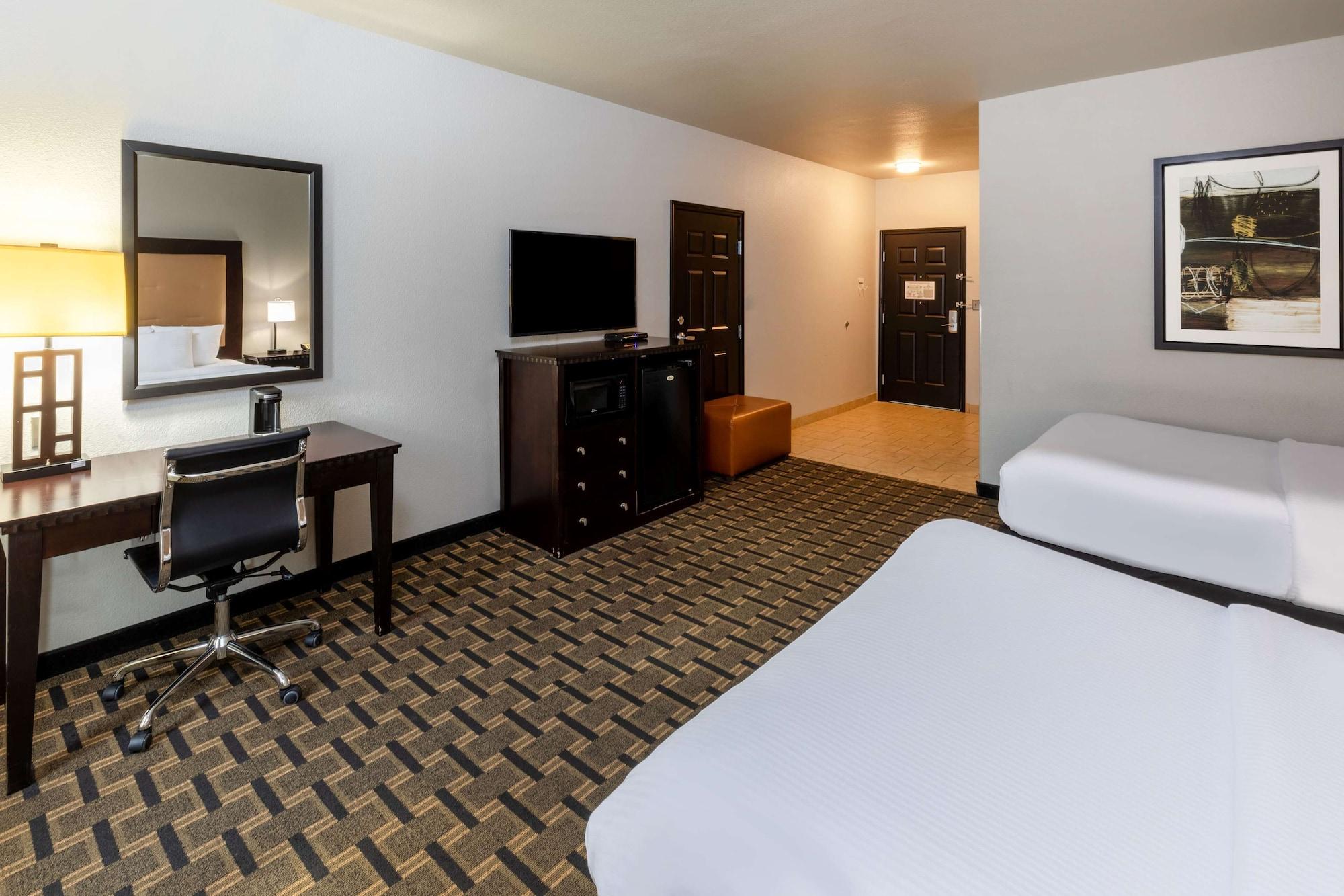 La Quinta By Wyndham Mt. Pleasant Hotel Mount Pleasant Kültér fotó