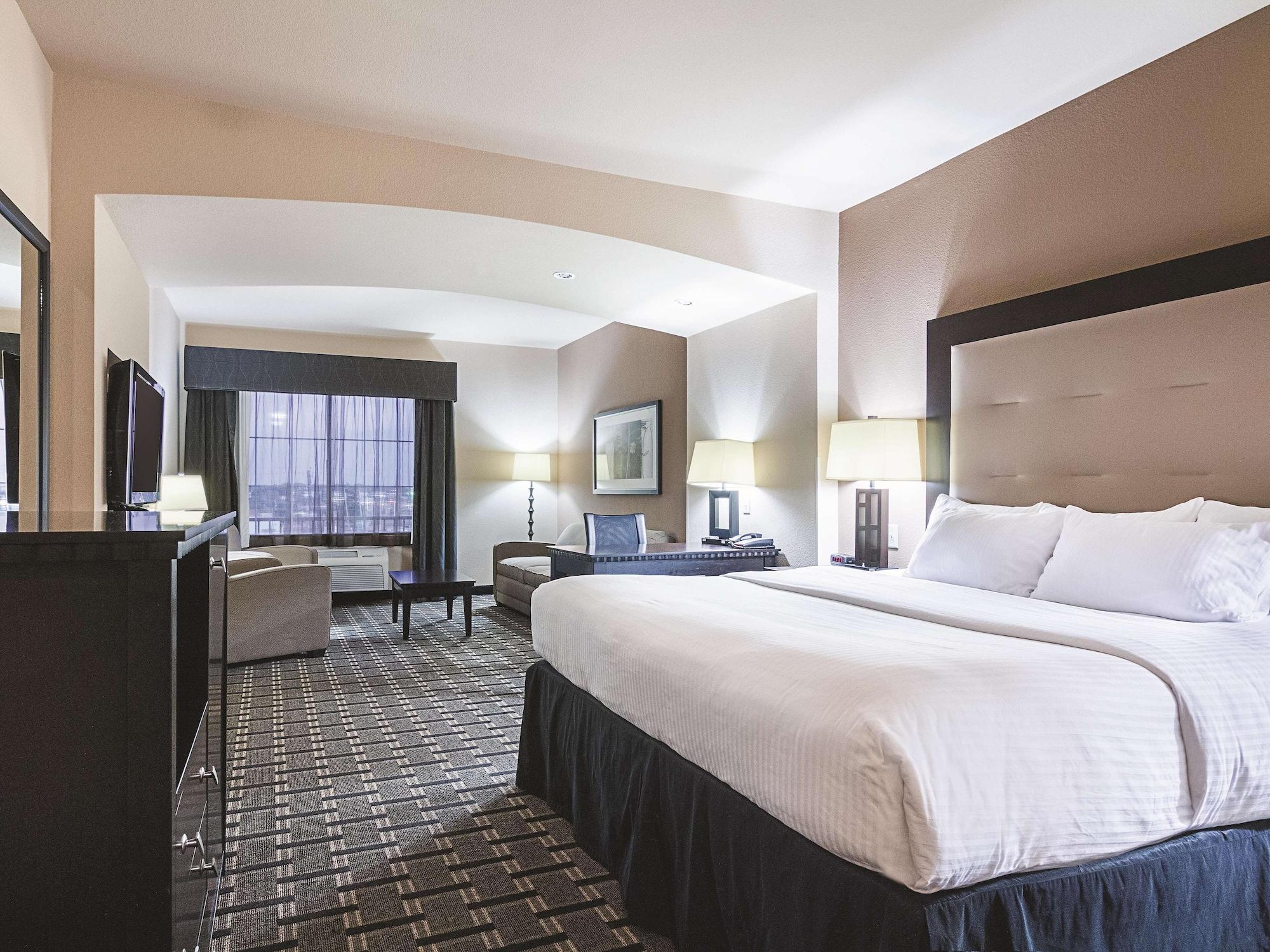 La Quinta By Wyndham Mt. Pleasant Hotel Mount Pleasant Kültér fotó