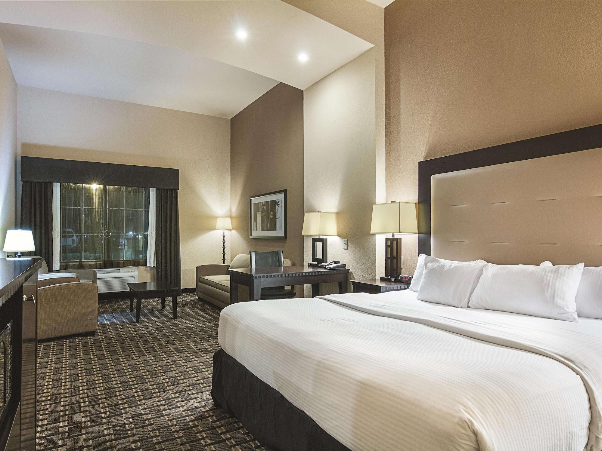 La Quinta By Wyndham Mt. Pleasant Hotel Mount Pleasant Kültér fotó