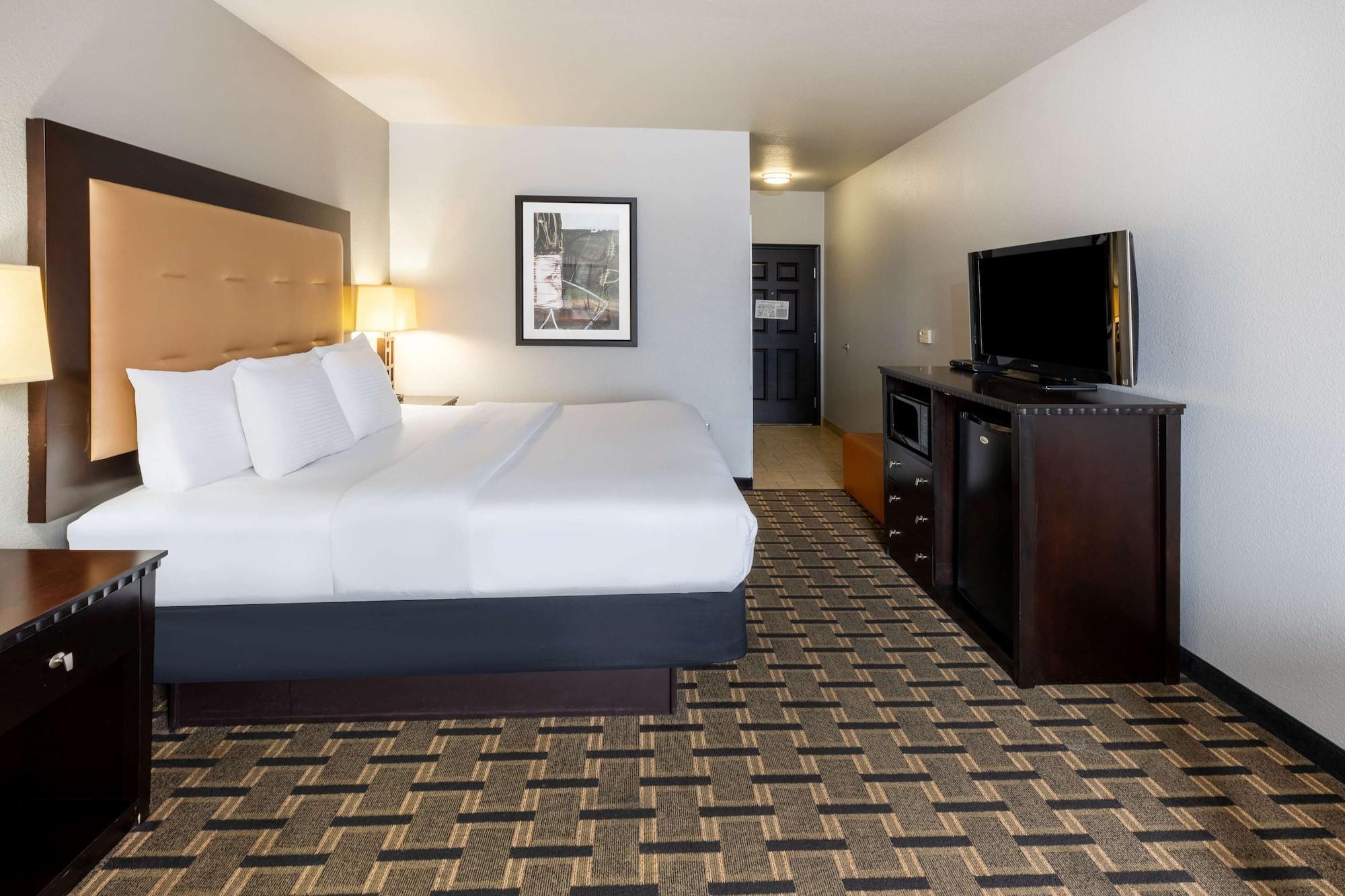 La Quinta By Wyndham Mt. Pleasant Hotel Mount Pleasant Kültér fotó