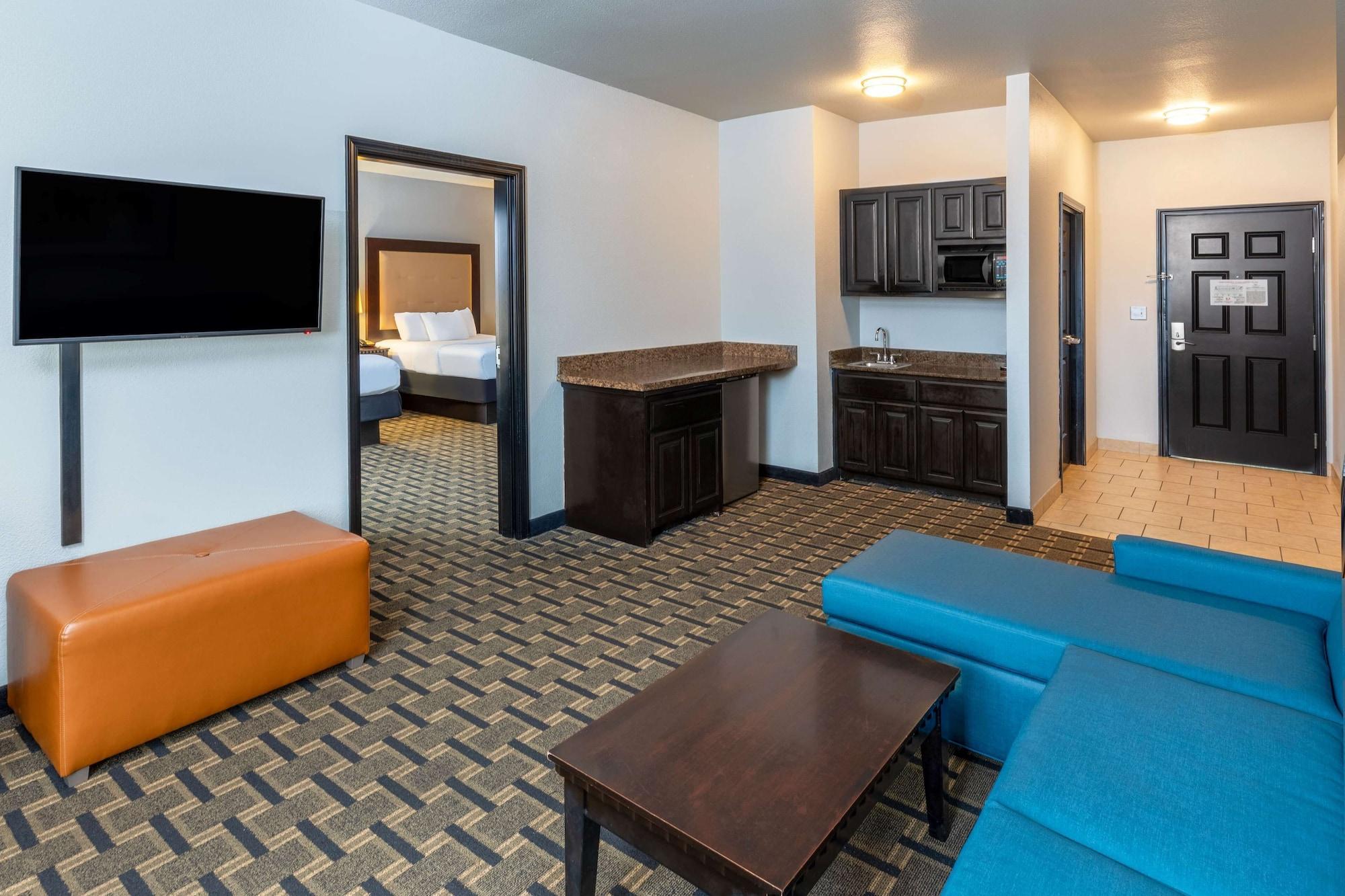 La Quinta By Wyndham Mt. Pleasant Hotel Mount Pleasant Kültér fotó