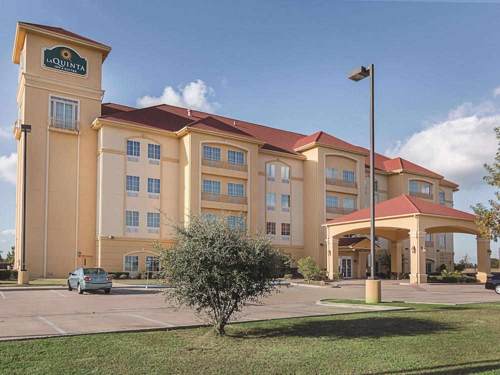La Quinta By Wyndham Mt. Pleasant Hotel Mount Pleasant Kültér fotó