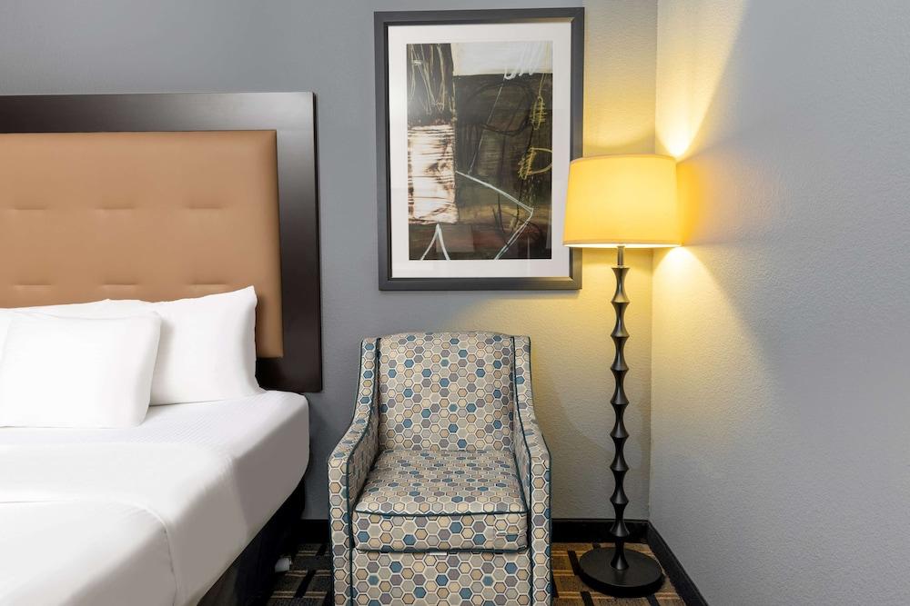 La Quinta By Wyndham Mt. Pleasant Hotel Mount Pleasant Kültér fotó