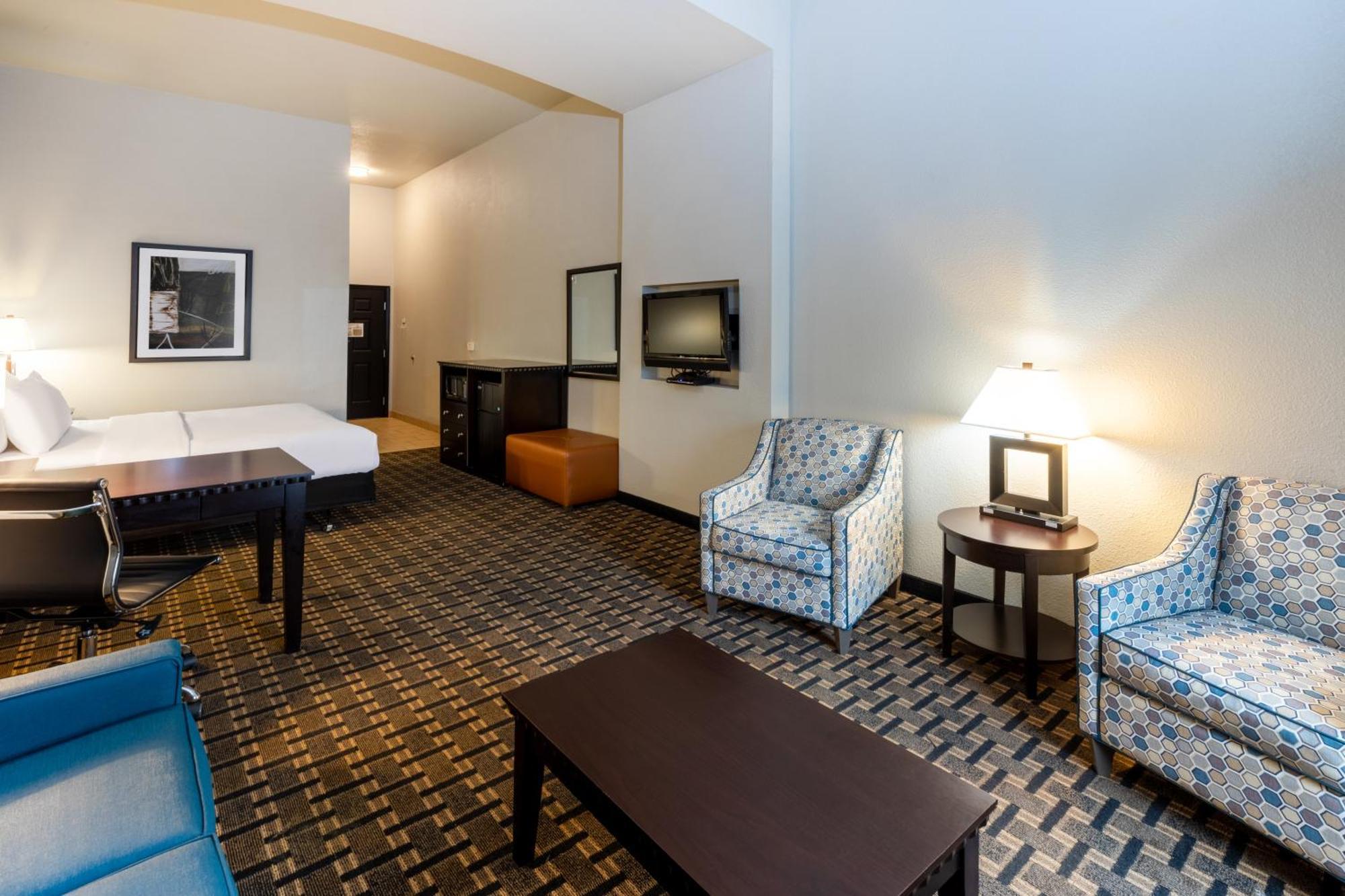 La Quinta By Wyndham Mt. Pleasant Hotel Mount Pleasant Kültér fotó