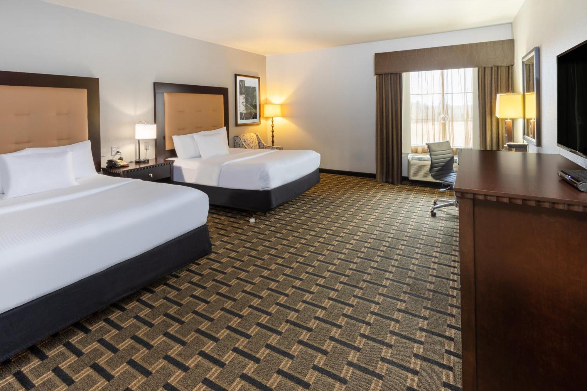 La Quinta By Wyndham Mt. Pleasant Hotel Mount Pleasant Kültér fotó