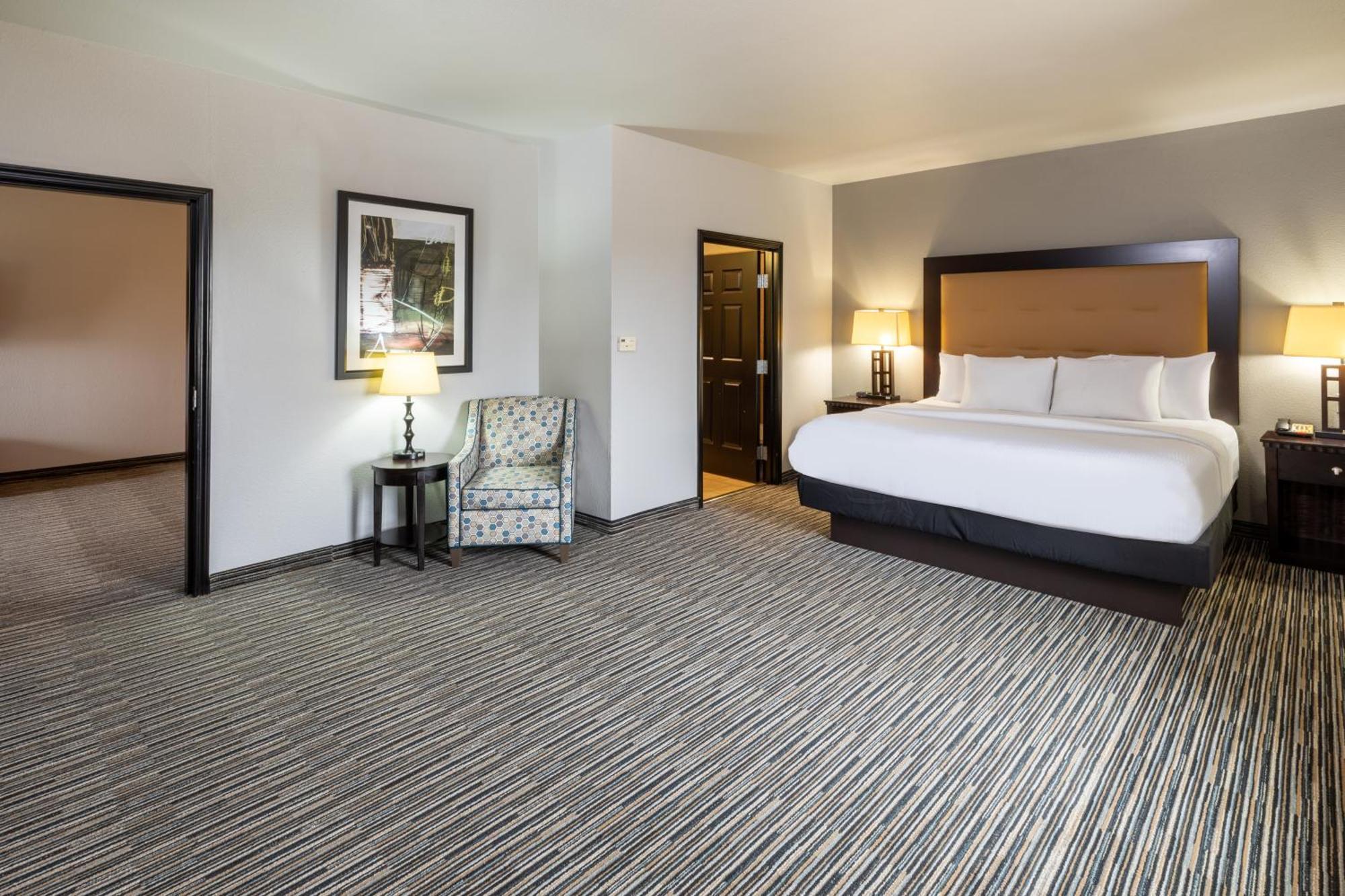 La Quinta By Wyndham Mt. Pleasant Hotel Mount Pleasant Kültér fotó