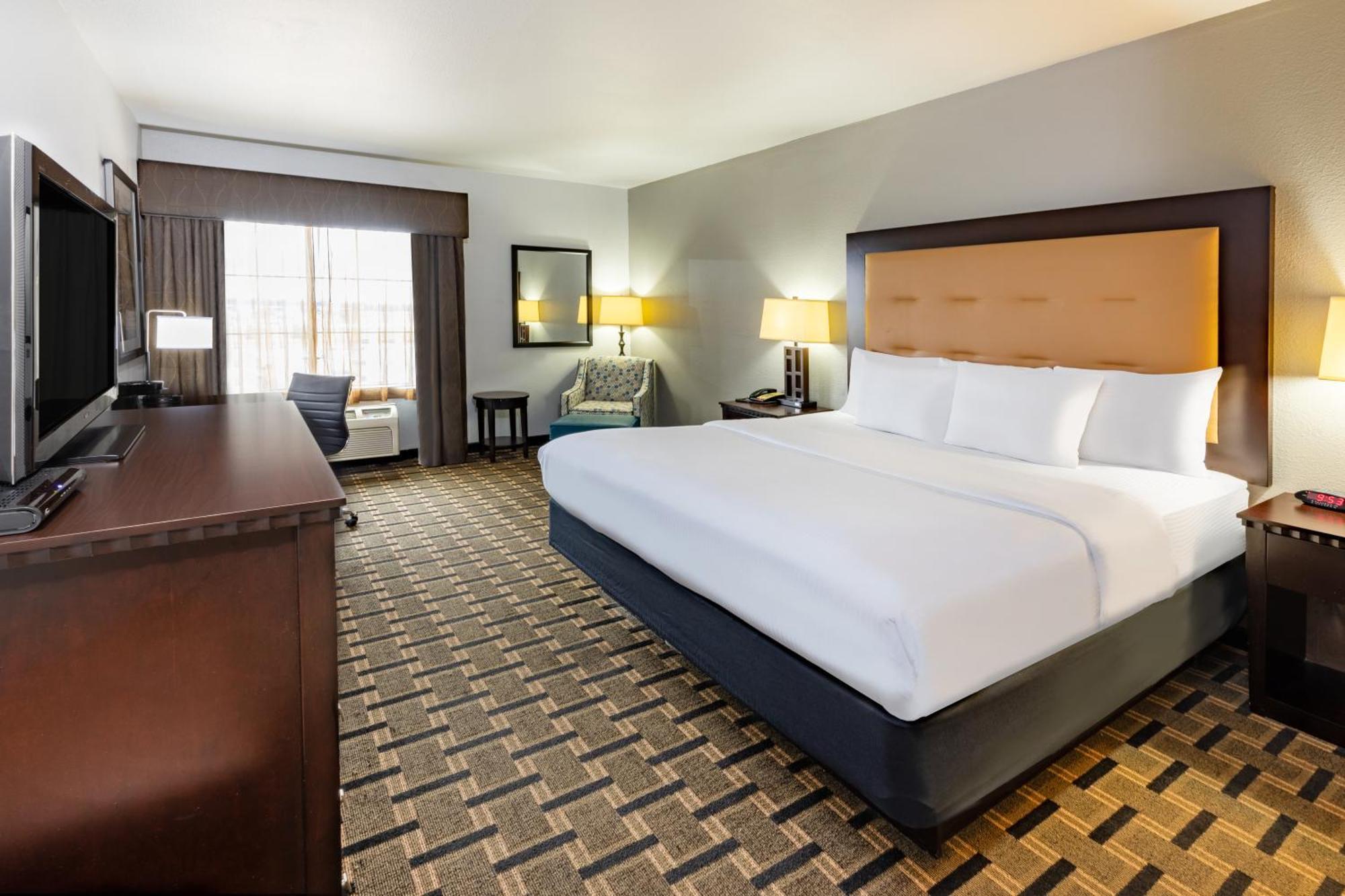 La Quinta By Wyndham Mt. Pleasant Hotel Mount Pleasant Kültér fotó
