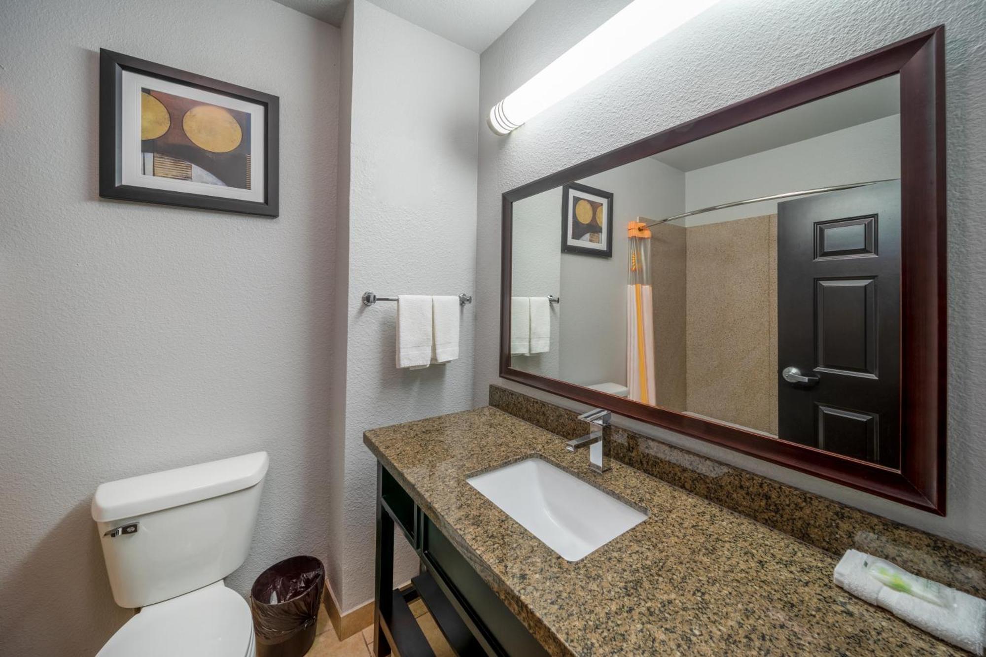 La Quinta By Wyndham Mt. Pleasant Hotel Mount Pleasant Kültér fotó