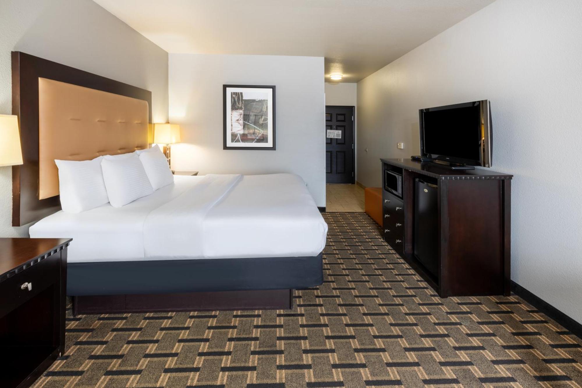 La Quinta By Wyndham Mt. Pleasant Hotel Mount Pleasant Kültér fotó