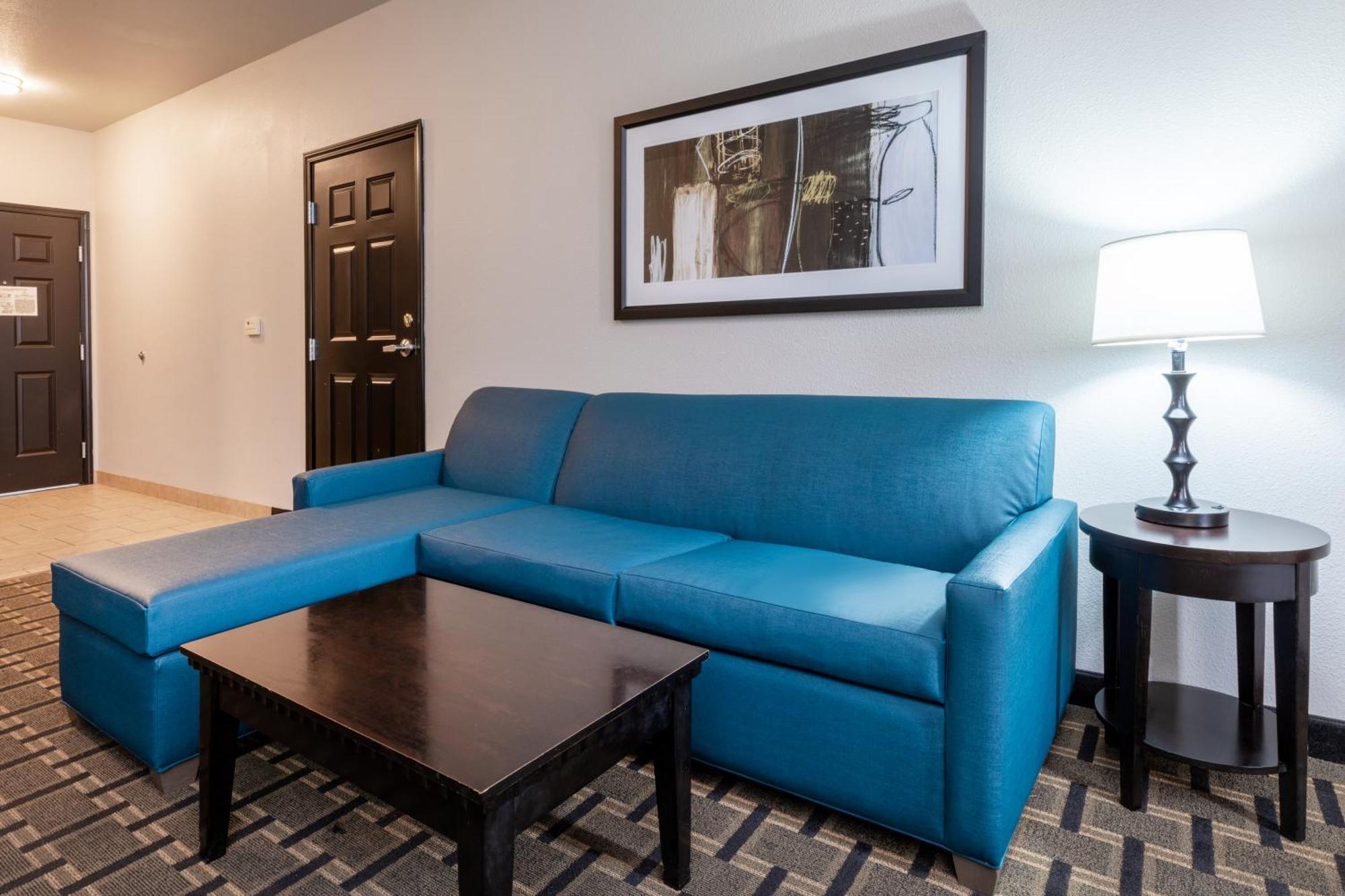 La Quinta By Wyndham Mt. Pleasant Hotel Mount Pleasant Kültér fotó