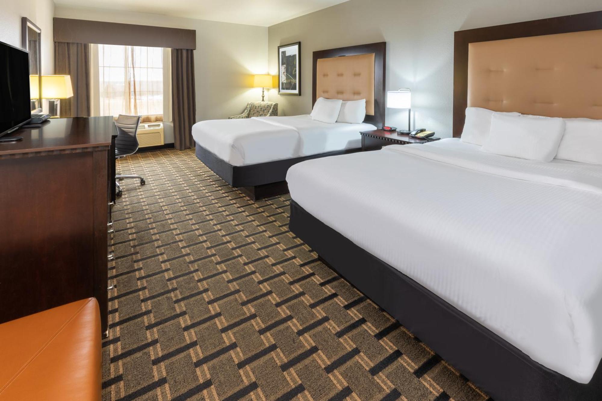 La Quinta By Wyndham Mt. Pleasant Hotel Mount Pleasant Kültér fotó