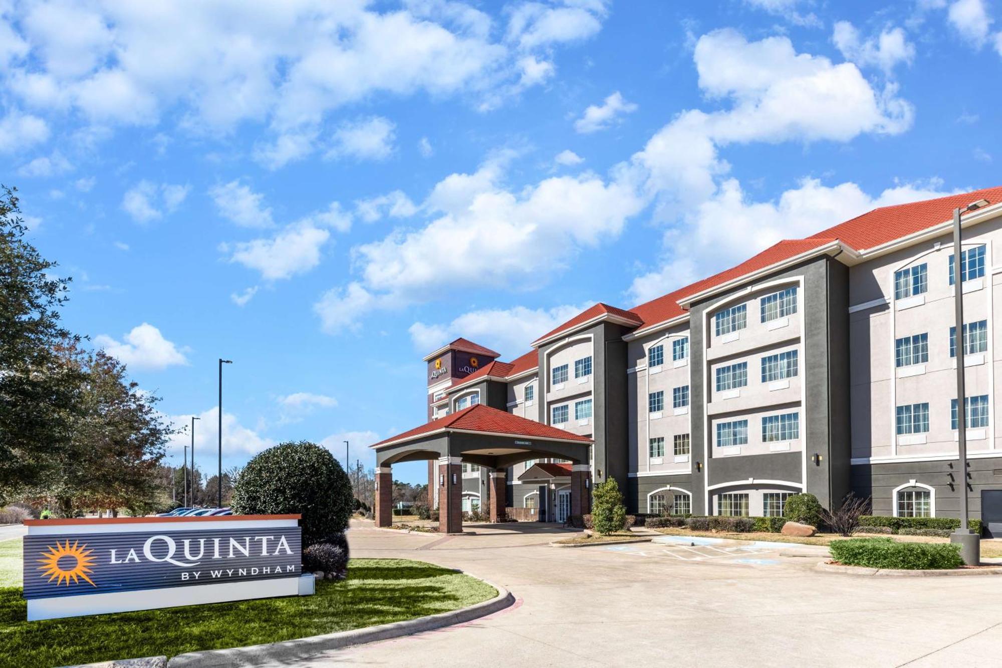 La Quinta By Wyndham Mt. Pleasant Hotel Mount Pleasant Kültér fotó