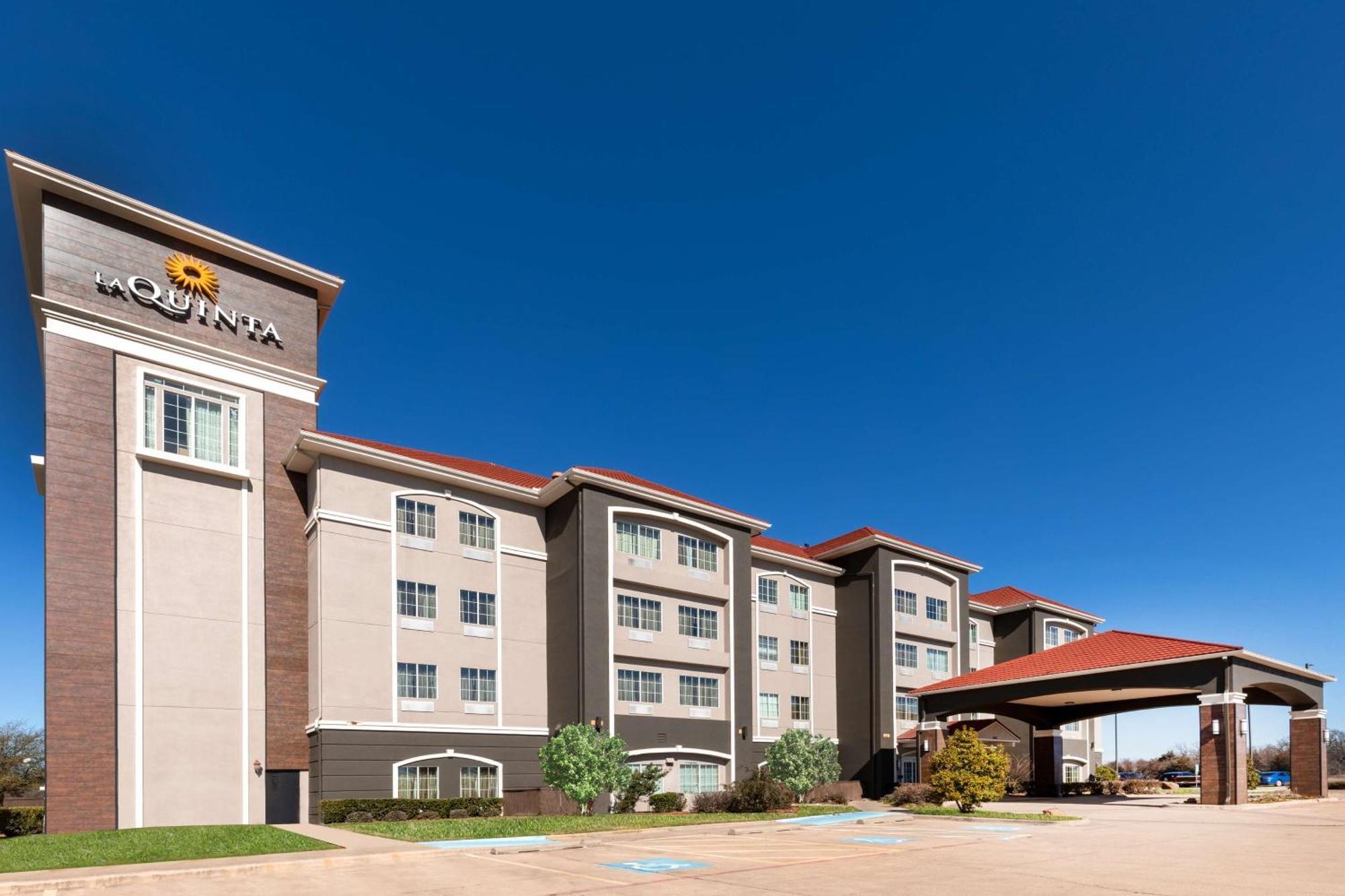 La Quinta By Wyndham Mt. Pleasant Hotel Mount Pleasant Kültér fotó