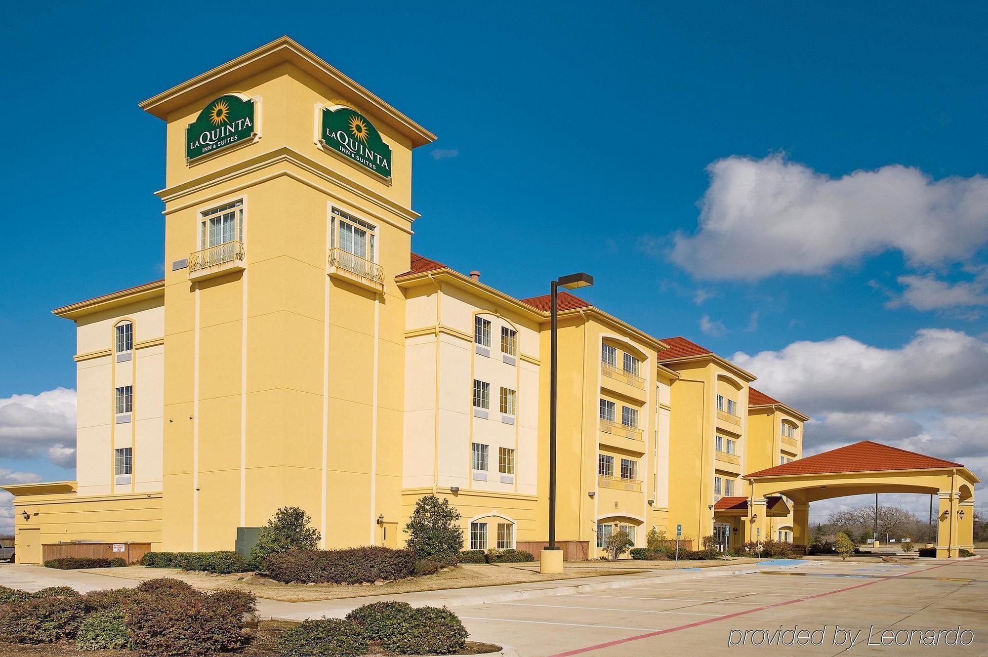 La Quinta By Wyndham Mt. Pleasant Hotel Mount Pleasant Kültér fotó