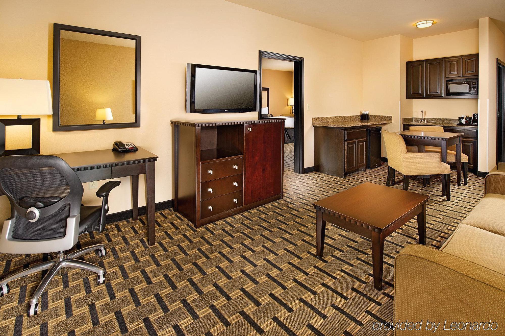La Quinta By Wyndham Mt. Pleasant Hotel Mount Pleasant Kültér fotó