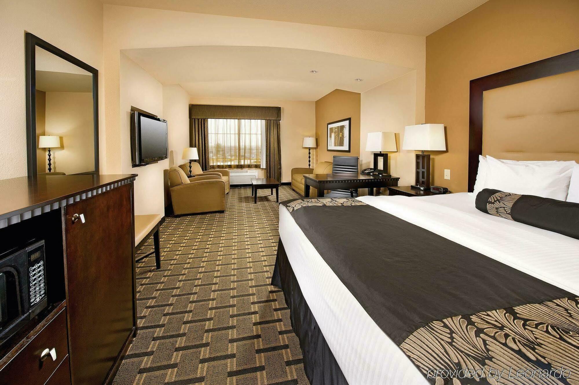 La Quinta By Wyndham Mt. Pleasant Hotel Mount Pleasant Kültér fotó