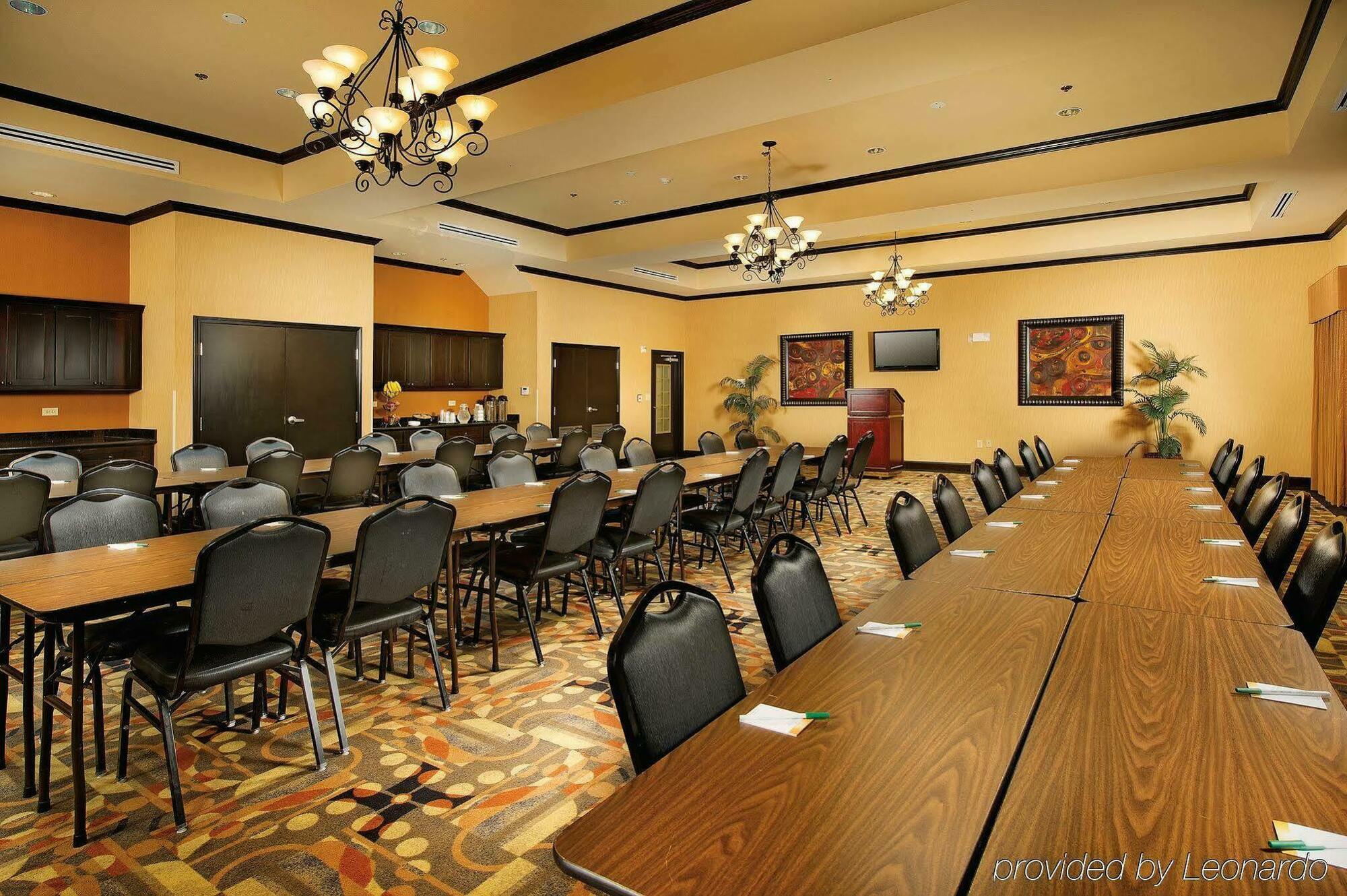 La Quinta By Wyndham Mt. Pleasant Hotel Mount Pleasant Kültér fotó